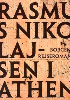 I Athen : rejseroman