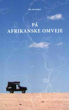På afrikanske omveje