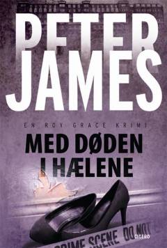 Med døden i hælene