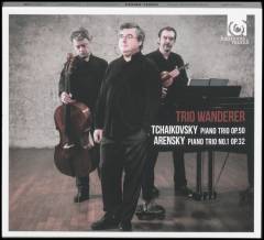 Piano trios