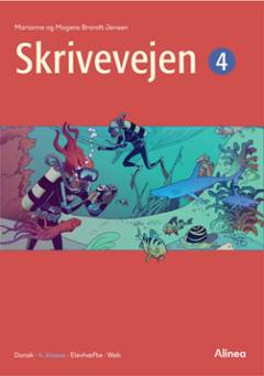 Skrivevejen 4