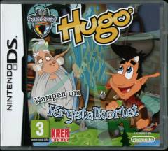 Hugo - kampen om krystalkortet