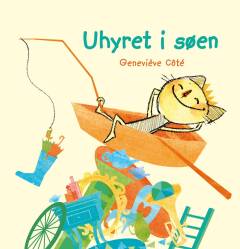 Uhyret i søen