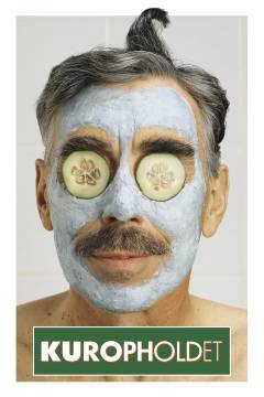 Kuropholdet : en smal film av stor vikt