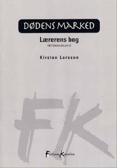 Dødens marked -- Lærerens bog : kopiforlæg