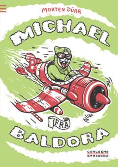 Michael fra Baldora
