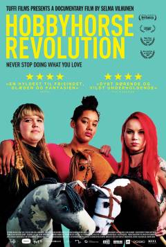 Hobbyhorse revolution
