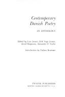 Contemporary Danish poetry : an anthology