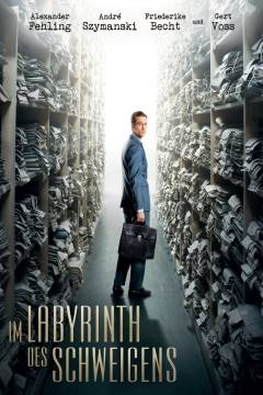 Tavshedens labyrint