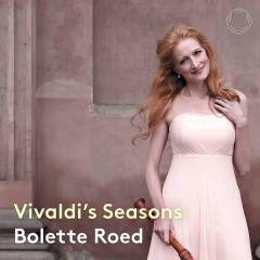 Vivaldi's seasons