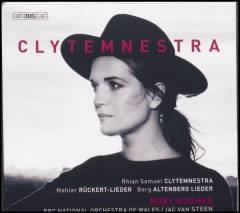 Clytemnestra