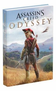 Assassin's creed odyssey