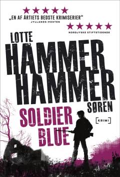 Soldier Blue : krimi