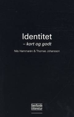 Identitet : kort og godt