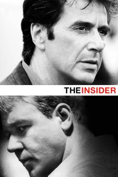 The insider