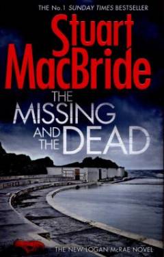 The missing and the dead