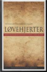 Løvehjerter : med panserinfanteristerne i Helmand