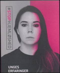 #Stop hjemløshed : unges erfaringer