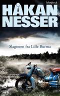 Slagteren fra Lille Burma