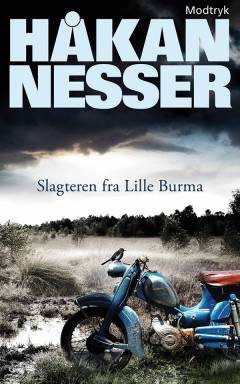 Slagteren fra Lille Burma