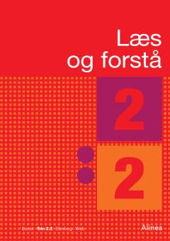 Læs og forstå : opgavebog. Bind 2, 2
