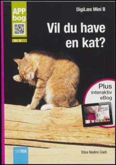 Vil du have en kat?