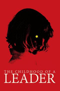 The childhood of a leader