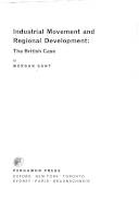 Industrial movement and regional development : the British case