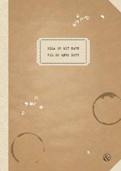 Ella er mit navn vil du købe det?