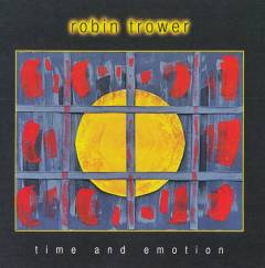 Time and emotion