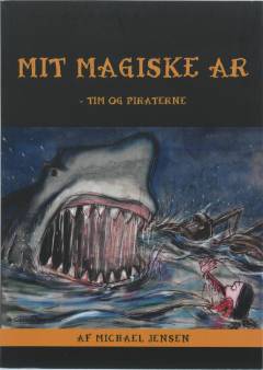 Mit magiske ar