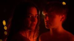 Sex (E3: Bodega)