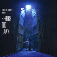 Before the dawn