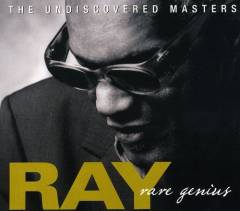 Rare genius : the undiscovered masters