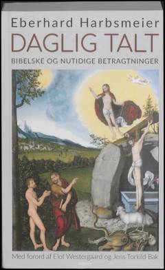 Daglig talt