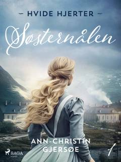 Søsternålen (Stor skrift)