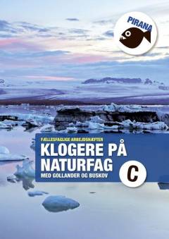 Klogere på naturfag med Gollander og Buskov. Bind C