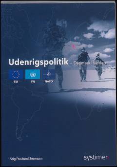 Udenrigspolitik : Danmark i verden