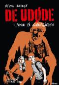 De udøde - panik på kirkegården