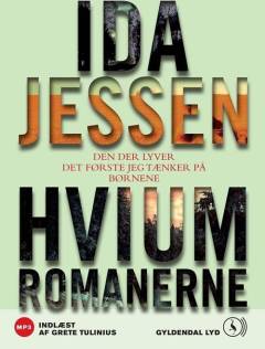 Hvium romanerne