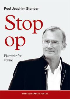 Stop op : fjumreår for voksne