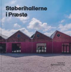 Støberihallerne i Præstø
