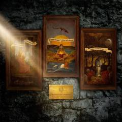 Pale communion