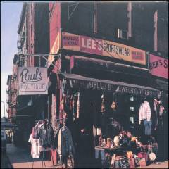 Paul's boutique
