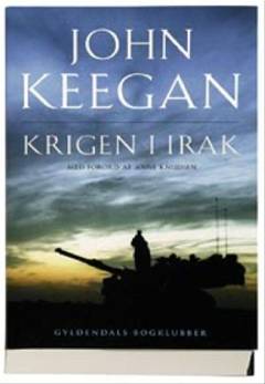 Krigen i Irak