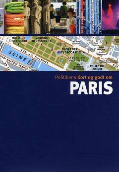 Politikens Kort og godt om Paris