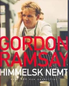 Himmelsk nemt