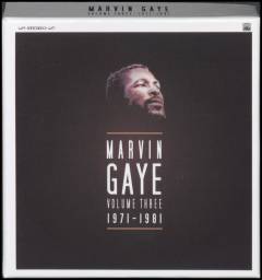Volume three, 1971-1981