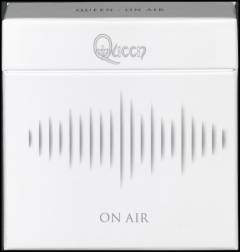 On air