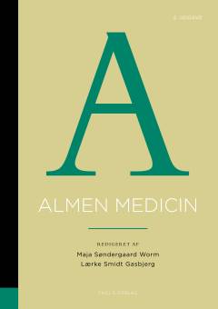 Almen medicin